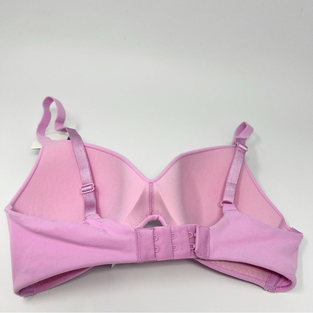 Wacoal How Perfect Soft Bra - Picture 3 of 5